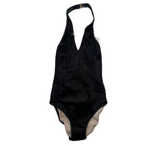 NWT Moschino Bodysuit